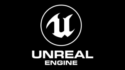 unreal engine logo